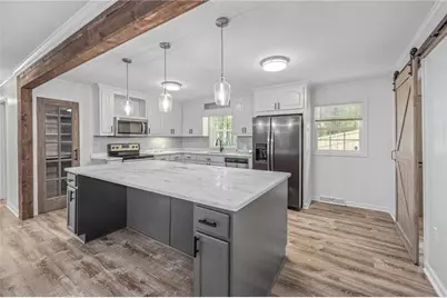 6108 Carter Street, Lula, GA 30554 - Photo 1