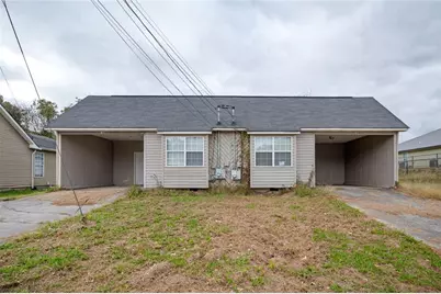 244 Lawrence Street, Adairsville, GA 30103 - Photo 1