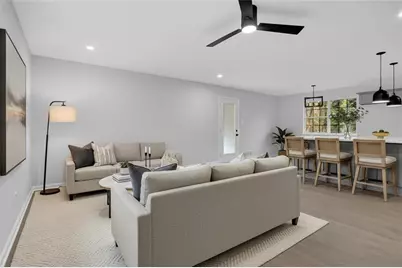 812 Raintree Way SE, Conyers, GA 30094 - Photo 1