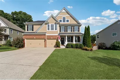 4510 Trailmaster Circle, Cumming, GA 30028 - Photo 1