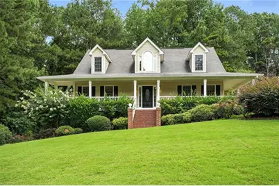 66 Blackberry Lane, Douglasville, GA 30134 - Photo 1