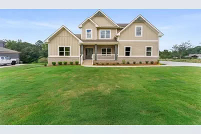 152 Blue Rider Trail, Hoschton, GA 30548 - Photo 1