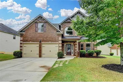 1466 Clarecastle Lane, Buford, GA 30519 - Photo 1