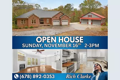 6581 Fox Run, Winston, GA 30187 - Photo 1