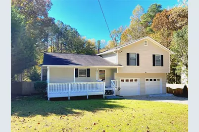 5771 Stonehaven Drive NW, Kennesaw, GA 30152 - Photo 1