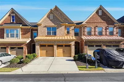 2121 Caswell Circle, Marietta, GA 30060 - Photo 1