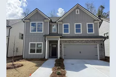 604 Creek Pointe Drive, Athens, GA 30606 - Photo 1