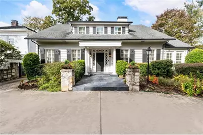 10 S Prado NE, Atlanta, GA 30309 - Photo 1