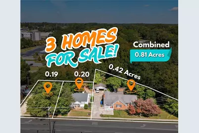 31 E Crogan Street, Lawrenceville, GA 30046 - Photo 1