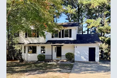 4969 Old Norcross Road, Duluth, GA 30096 - Photo 1