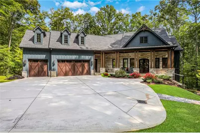 448 Golden Bear Pass, Dahlonega, GA 30533 - Photo 1