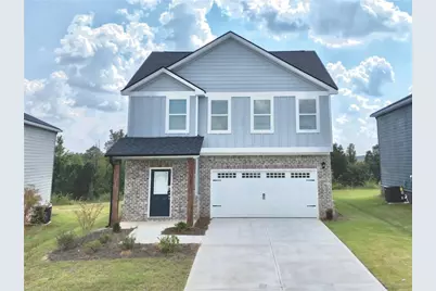 11071 Suria Dr, Covington, GA 30016 - Photo 1