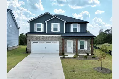 11075 Suria Drive, Covington, GA 30016 - Photo 1