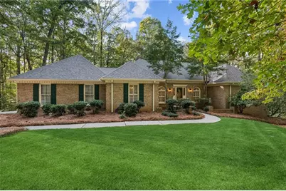 4201 Antelope Lane, Snellville, GA 30039 - Photo 1