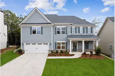 4380 Links Boulevard, Jefferson, GA 30549 - Photo 1