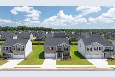 71 Weymouth Drive, Locust Grove, GA 30248 - Photo 1