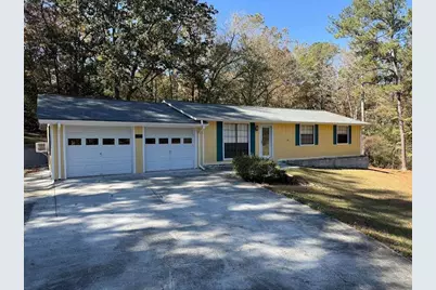 2300 Pinetree Lane, Conyers, GA 30012 - Photo 1