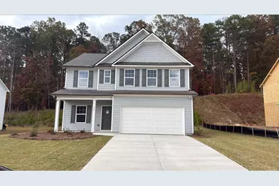560 River Run Drive, Dallas, GA 30132 - Photo 1