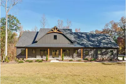 100 Ridge Way, Forsyth, GA 31029 - Photo 1