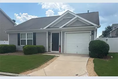 70 Hill Side Way, Hiram, GA 30141 - Photo 1