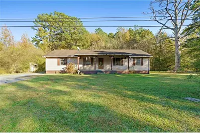 247 Grady Road, Rockmart, GA 30153 - Photo 1