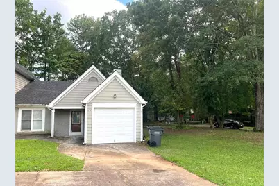 8114 Woodlake Drive, Riverdale, GA 30274 - Photo 1