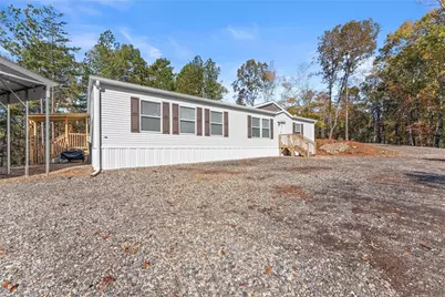 1335 Amicalola Ch Road, Dawsonville, GA 30534 - Photo 1