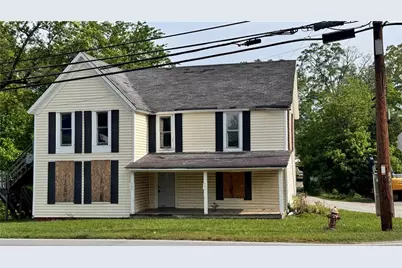 700 W College Street, Bowdon, GA 30108 - Photo 1