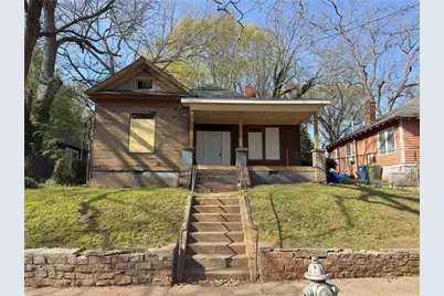 707 Dill Avenue SW, Atlanta, GA 30310 - Photo 1