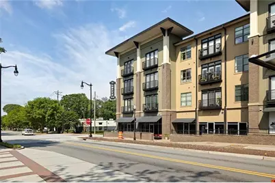5300 Peachtree Road #3207, Chamblee, GA 30341 - Photo 1