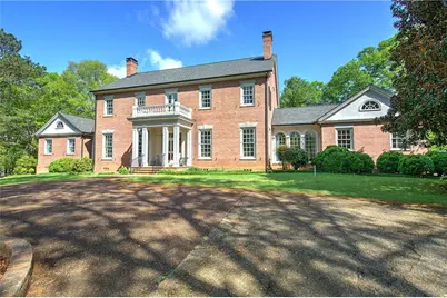 721 West Avenue, Cartersville, GA 30120 - Photo 1