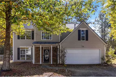 3967 Moos Creek Court, Loganville, GA 30052 - Photo 1
