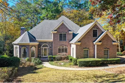 920 Waters Reach Court, Alpharetta, GA 30022 - Photo 1