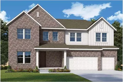 444 Maypop Lane, Woodstock, GA 30188 - Photo 1