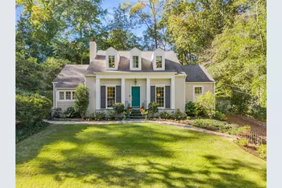 559 Spring Valley Road NW, Atlanta, GA 30318 - Photo 1