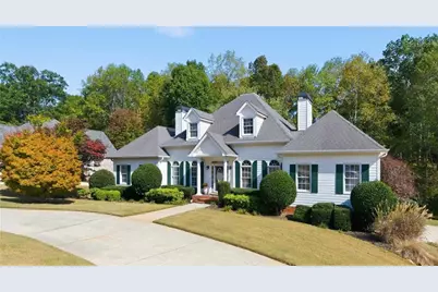 5640 Shamrock Lane, Douglasville, GA 30135 - Photo 1