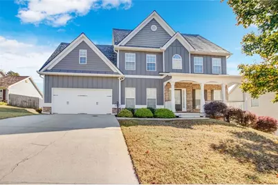 3933 Walnut Grove Way, Gainesville, GA 30506 - Photo 1