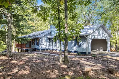 2103 Highway 136 Highway E, Dawsonville, GA 30534 - Photo 1