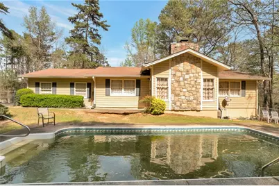 2004 Poplar Falls Road, Lithonia, GA 30058 - Photo 1