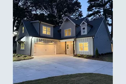 99 Mountain Brook Drive, Cumming, GA 30041 - Photo 1