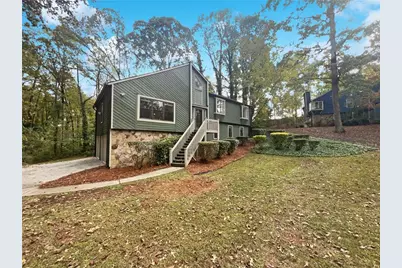 3298 Drummond Drive, Stone Mountain, GA 30087 - Photo 1