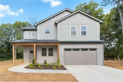 4485 Kent Road, College Park, GA 30337 - Photo 1