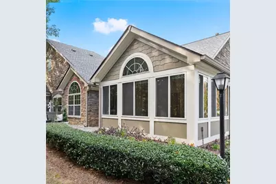 5300 Stone Village Circle NW #6, Kennesaw, GA 30152 - Photo 1