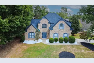 837 Malvern Boulevard, Stone Mountain, GA 30087 - Photo 1