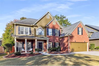 2729 Stillwater Lake Lane, Marietta, GA 30066 - Photo 1