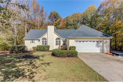 153 Cherokee Trail, Hoschton, GA 30548 - Photo 1