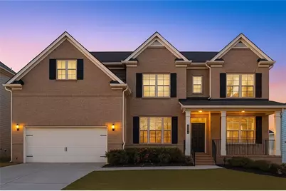 3755 Gardenside Court, Alpharetta, GA 30004 - Photo 1