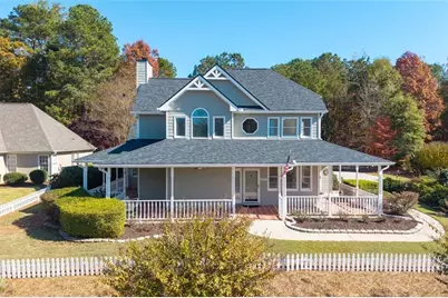 2935 Cobblestone Drive, Cumming, GA 30041 - Photo 1