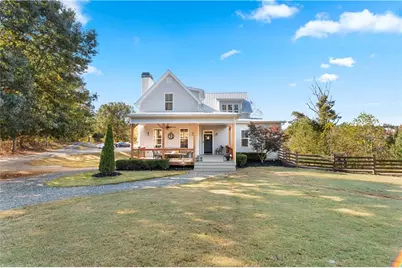6435 Looper Lake Drive, Flowery Branch, GA 30542 - Photo 1