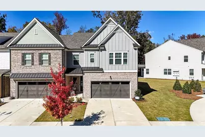 5310 Gray Birch Bend, Flowery Branch, GA 30542 - Photo 1